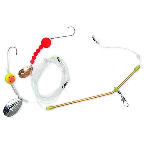 Zebco Z-Sea Dorsch Boot Rig, x, 2,00 m Zebco Z-Sea Dorsch Boot Rig, x, 2,00 m von Zebco
