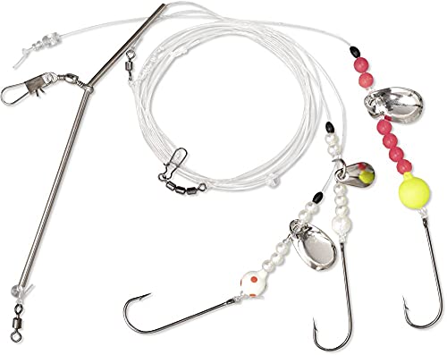 Zebco Z-Sea Flatty Boat Rig 2, x, 1,55 m Zebco Z-Sea Flatty Boat Rig 2, x, 1,55 m von Zebco