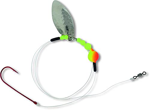 Zebco Z-Sea Flatty Leader 3, x, 35 cm Zebco Z-Sea Flatty Leader 3, x, 35 cm von Zebco