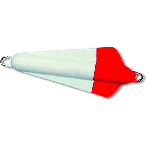 Zebco Z-Sea Heringsblei, weiß,rot, 60 g Zebco Z-Sea Heringsblei, weiß,rot, 60 g von Zebco