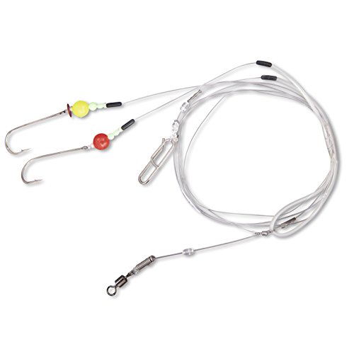 Zebco Z-Sea Team Whisbone Rig, x, 70 cm Zebco Z-Sea Team Whisbone Rig, x, 70 cm von Zebco