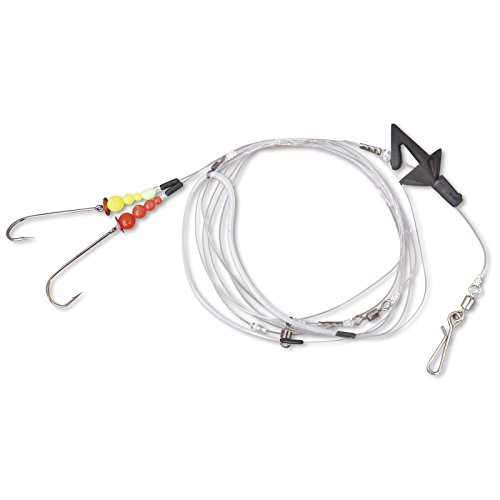 Zebco Z-Sea Team Whisbone S Rig, x, 85 cm Zebco Z-Sea Team Whisbone S Rig, x, 85 cm von Zebco