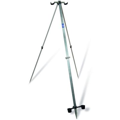 Zebco Z-Sea Telescopic Surf Tripod von Zebco