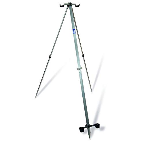 Zebco Z-Sea Telescopic Surf Tripod Zebco Z-Sea Telescopic Surf Tripod von Zebco