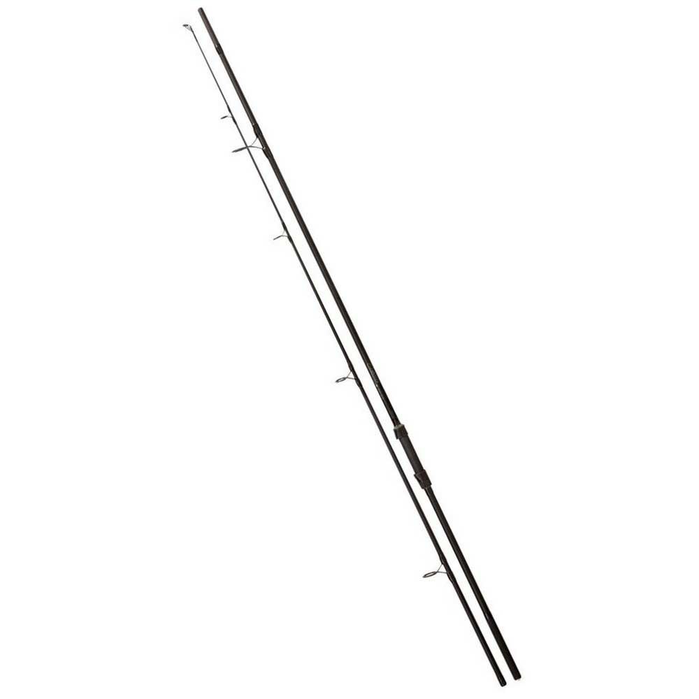 Zebco Z- Zc Carpfishing Rod Schwarz 3.60 m / 2.75 Lbs Zebco Z- Zc Carpfishing Rod Schwarz 3.60 m / 2.75 Lbs von Zebco