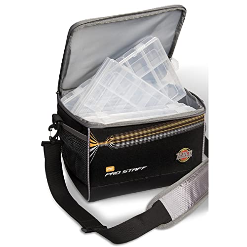 Zebco x Pro Staff Carry All 29cm x 22cm x 21cm, 29 cm Zebco x Pro Staff Carry All 29cm x 22cm x 21cm, 29 cm von Zebco