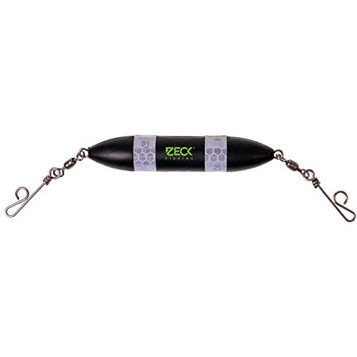 ZECK Angeln Welsangeln Zubehör - Outrigger Light Black ZECK Angeln Welsangeln Zubehör - Outrigger Light Black von ZECK