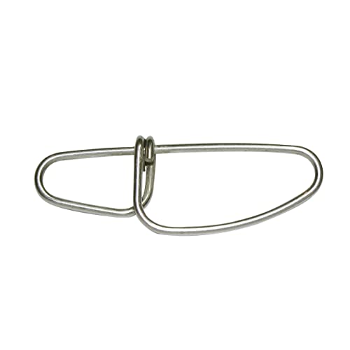 ZECK Crosslock Snap Wirbel ZECK Crosslock Snap Wirbel von ZECK