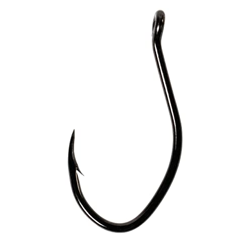 Zeck Fishing Angeln - Classic Cat Hook XS - 4 Stück - Welshaken Wallerhaken von ZECK