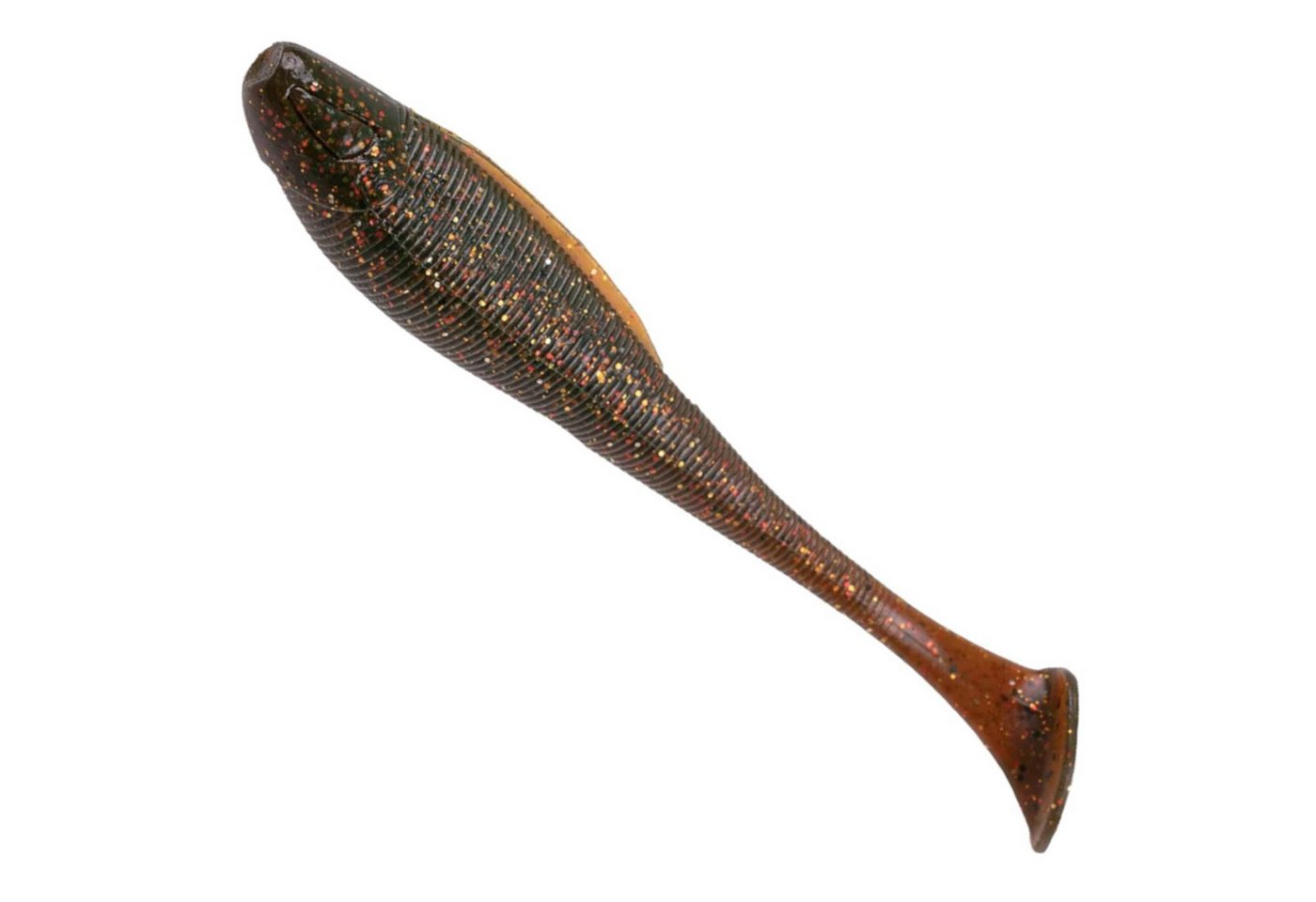 Zeck Fishing Kunstköder Zeck Barsch Alarm BA Sexy Swimmer 12cm - 5 Shads Zeck Fishing Kunstköder Zeck Barsch Alarm BA Sexy Swimmer 12cm - 5 Shads von Zeck Fishing