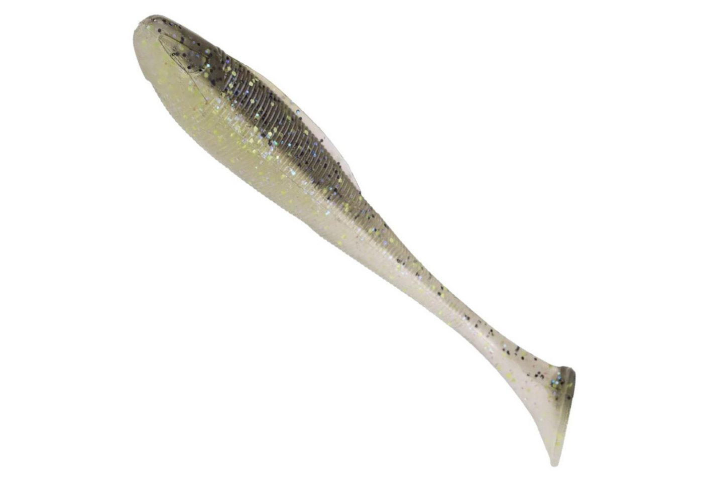 Zeck Fishing Kunstköder Zeck Barsch Alarm BA Sexy Swimmer 12cm - 5 Shads Zeck Fishing Kunstköder Zeck Barsch Alarm BA Sexy Swimmer 12cm - 5 Shads von Zeck Fishing