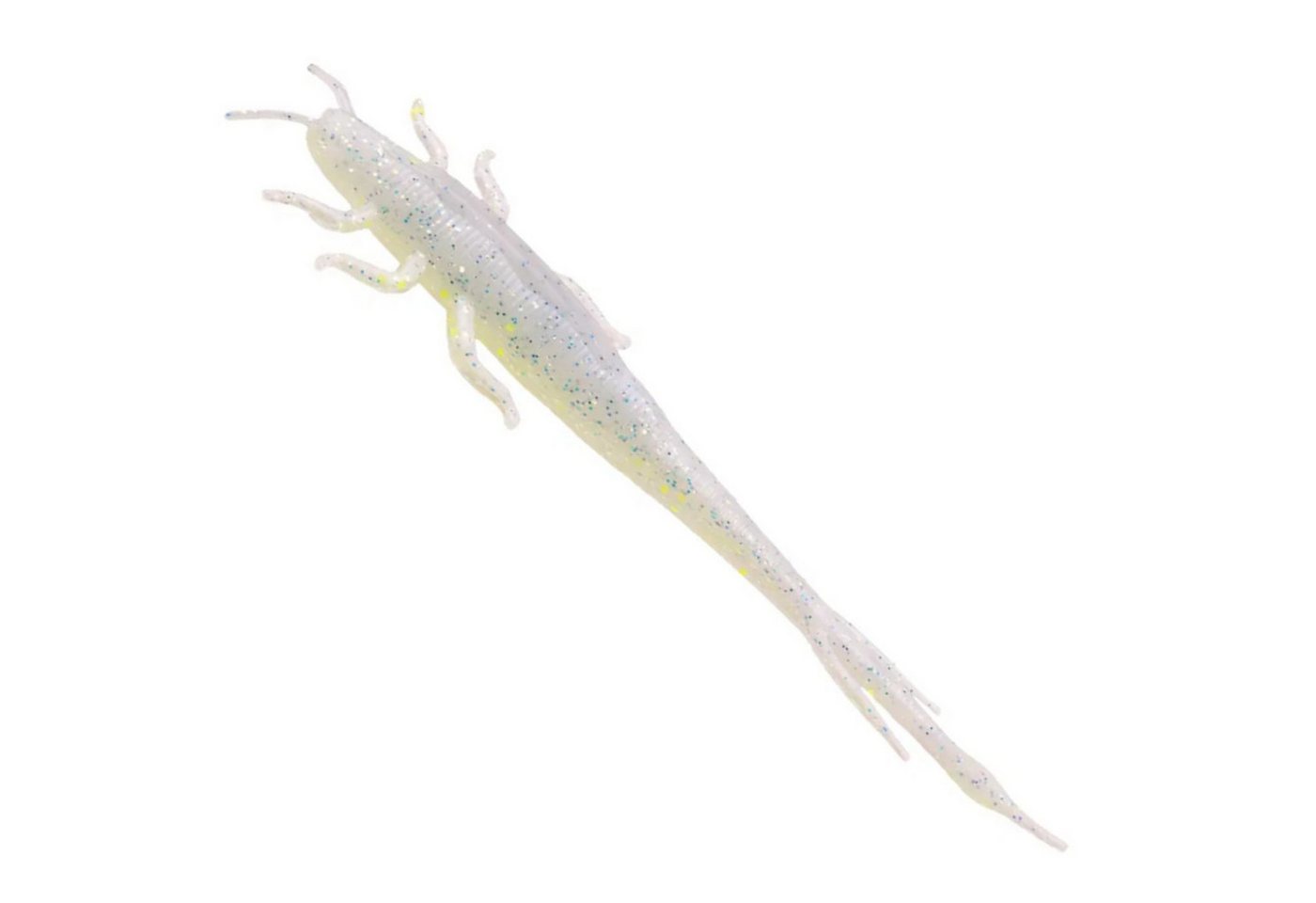 Zeck Fishing Kunstköder Zeck Barsch Alarm BA Shaky Sneaker 8cm - 9 Gummiköder Zeck Fishing Kunstköder Zeck Barsch Alarm BA Shaky Sneaker 8cm - 9 Gummiköder von Zeck Fishing