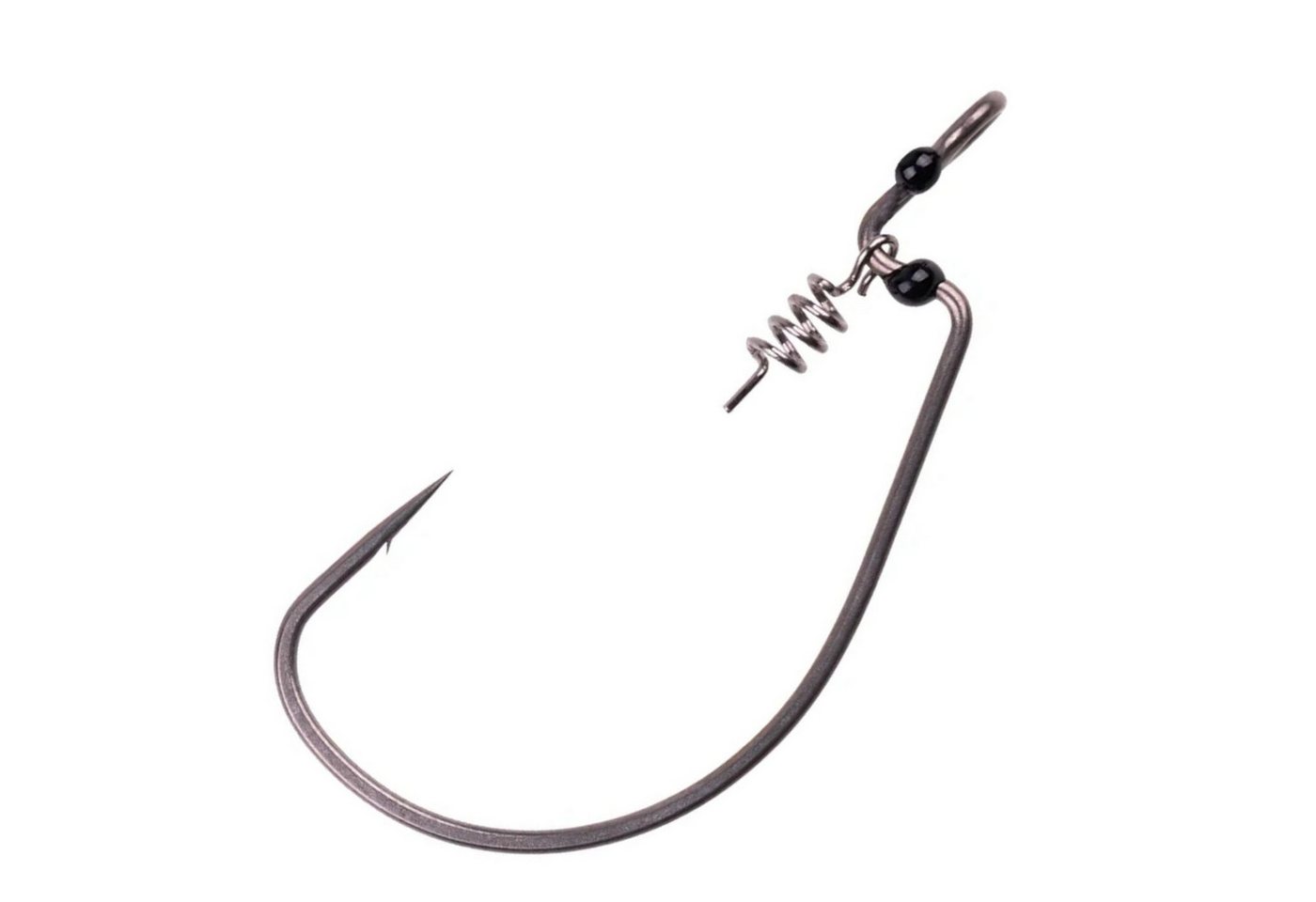 Zeck Fishing Offset-Haken Zeck Wide Gap Screw Hook - Angelhaken Zeck Fishing Offset-Haken Zeck Wide Gap Screw Hook - Angelhaken von Zeck Fishing