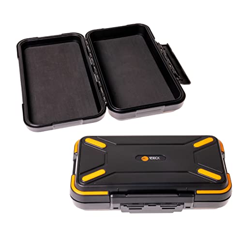 Zeck Stinger Box Pro - Angelbox für Angsthaken Zeck Stinger Box Pro - Angelbox für Angsthaken von ZECK