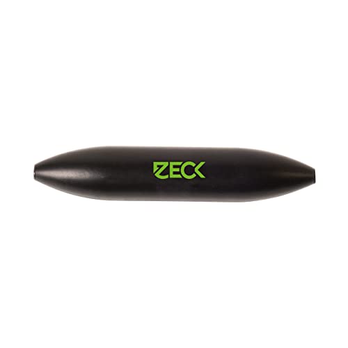 ZECK - U-Float Solid Black | U-Pose | 100g Auftrieb von ZECK