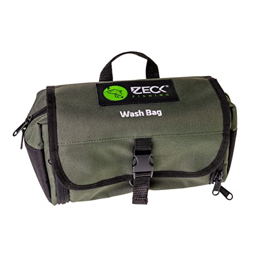 Zeck Wash Bag - Kulturtasche von ZECK