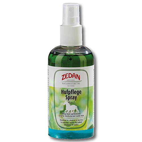 Zedan Hufpflege 4 in 1 275 ml. von Zedan