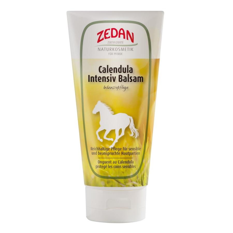 Zedan Calendula Intensiv Balsam 200 ml Zedan Calendula Intensiv Balsam 200 ml von Zedan