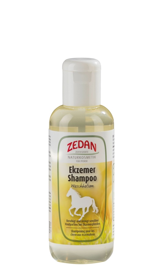 Zedan Ekzemershampoo 250 ml Zedan Ekzemershampoo 250 ml von Zedan