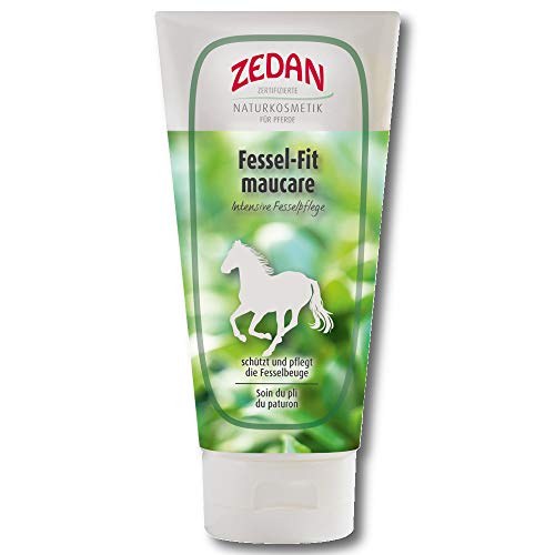 Zedan Fessel-Fit 200ml Tube Zedan Fessel-Fit 200ml Tube von Zedan