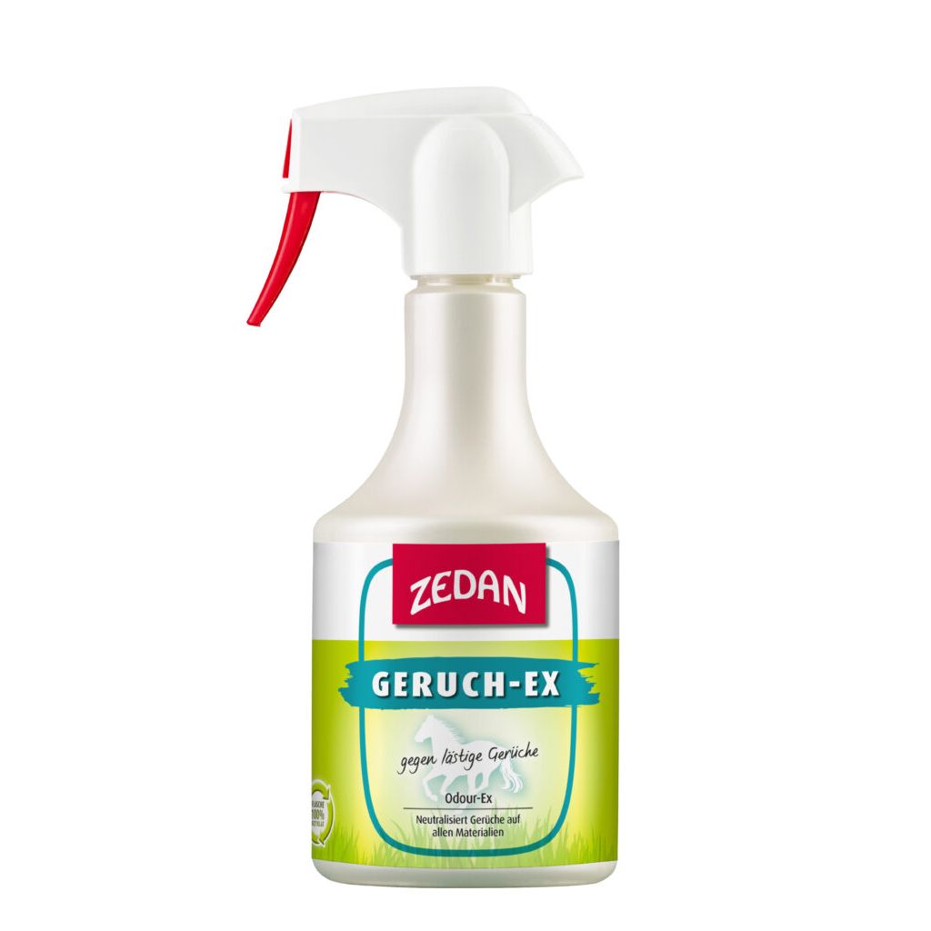 Zedan GeruchEX Geruchsneutralisierer Zedan GeruchEX Geruchsneutralisierer von Zedan