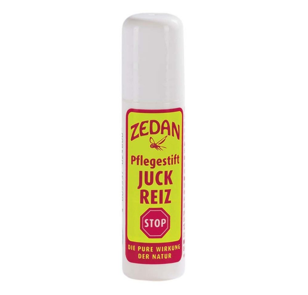 Zedan Insektenspray Juckreiz Stop 12ml Zedan Insektenspray Juckreiz Stop 12ml von Zedan