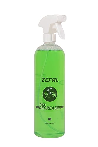 ZEFAL 230150 - Entfetten flüssiger Reiniger 1L ZEFAL 230150 - Entfetten flüssiger Reiniger 1L von ZEFAL