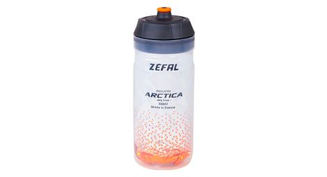 flasche zefal arctica 55 orange flasche zefal arctica 55 orange von Zefal
