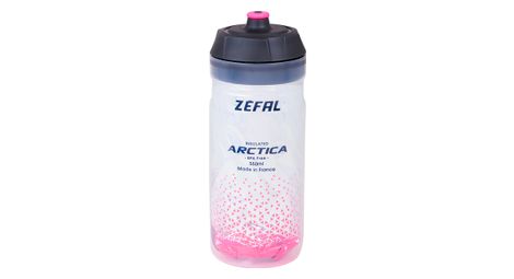 flasche zefal arctica 55 rosa flasche zefal arctica 55 rosa von Zefal