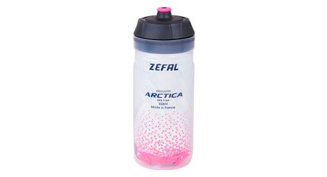 flasche zefal arctica 55 rosa von Zefal