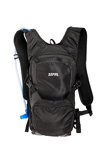 Z Hydro XC, Fahrrad-Trinkrucksack, , - 7097, Schwarz Z Hydro XC, Fahrrad-Trinkrucksack, , - 7097, Schwarz von ZEFAL