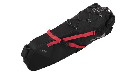 zefal z adventure r11 satteltasche schwarz zefal z adventure r11 satteltasche schwarz von Zefal