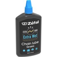 ZEFAL Kettenöl Extra Wet Lube 120 ml, Radsportzubehör|Extra Wet Lube 120ml Chain ZEFAL Kettenöl Extra Wet Lube 120 ml, Radsportzubehör|Extra Wet Lube 120ml Chain von Zéfal