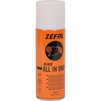 ZEFAL Mehrzwecköl 150 ml, Radsportzubehör|ZÉFAL 150 ml Multi Purpose Oil, Bike von Zéfal