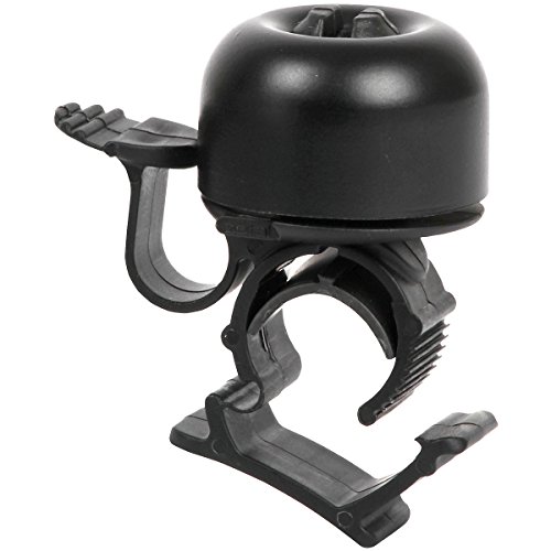 ZEFAL Piing Bell-Schwarz, klein, Universal ZEFAL Piing Bell-Schwarz, klein, Universal von ZEFAL