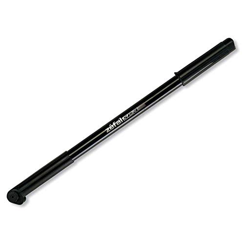 ZEFAL Rahmen Pumpe REV88 RH 59-64cm schwarz Fahrrad Luftpumpe ZEFAL Rahmen Pumpe REV88 RH 59-64cm schwarz Fahrrad Luftpumpe von Zéfal
