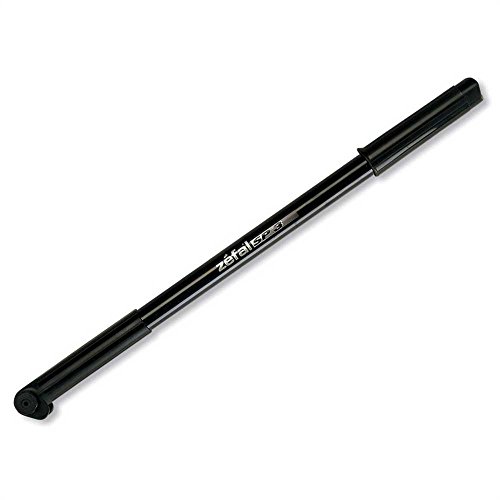 ZEFAL Rahmen Pumpe REV88 schwarz Fahrrad Luftpumpe ZEFAL Rahmen Pumpe REV88 schwarz Fahrrad Luftpumpe von Zéfal