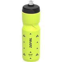 ZEFAL Sense Soft 800 ml Trinkflasche, Fahrradflasche, Fahrradzubehör|ZÉFAL Sense von Zéfal