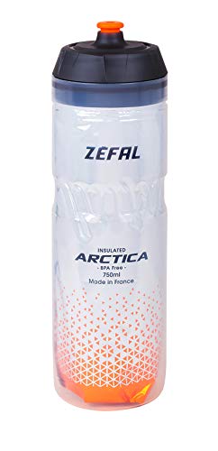 BIDON ZEF ARCTICA 75 750ML ZI/OR von ZEFAL