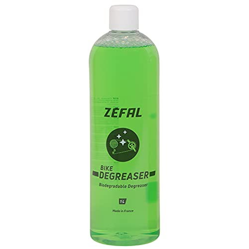 Zefal Bike Entfetter Refill 1l Zefal Bike Entfetter Refill 1l von ZEFAL