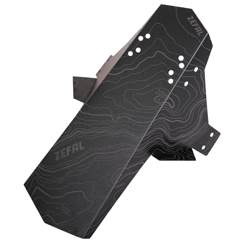 Zéfal Zéfal Unisex – Erwachsene Deflector Spritzschutz, Schwarz, 26-29 Zéfal Zéfal Unisex – Erwachsene Deflector Spritzschutz, Schwarz, 26-29 Zéfal Zéfal Unisex – Erwachsene Deflector Spritzschutz, Schwarz, 26-29 Zéfal Zéfal Unisex – Erwachsene Deflector Spritzschutz, Schwarz, 26-29 von ZEFAL