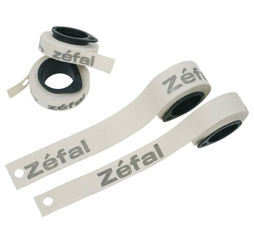 Zefal Fahrrad-Laufrad Zefal Felgenband selbstkl. Verstärkte Baumwolle 22mm 1 Box a 10 Stk. W Zefal Fahrrad-Laufrad Zefal Felgenband selbstkl. Verstärkte Baumwolle 22mm 1 Box a 10 Stk. W von Zefal