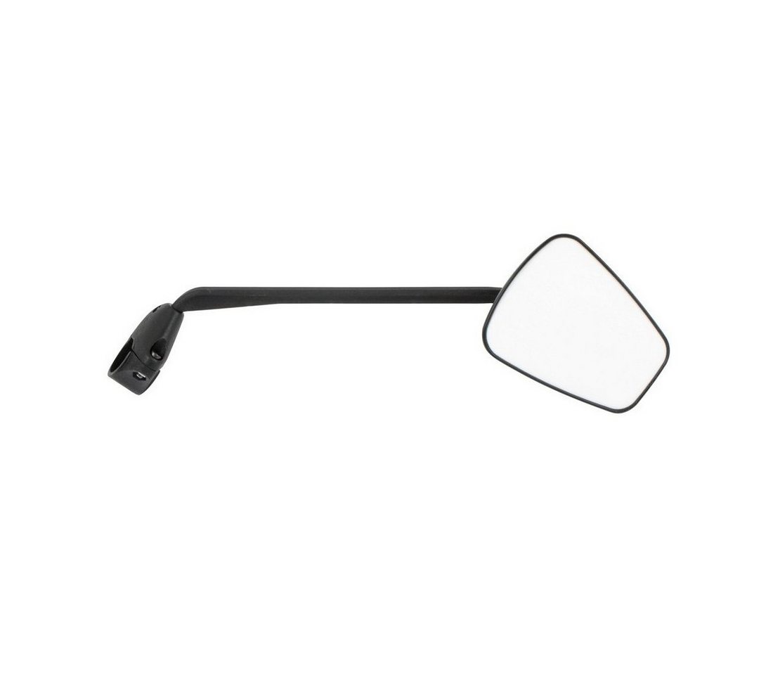 Zefal Fahrradspiegel Fahrradspiegel für Lenker, klappbar, rechts Zefal Fahrradspiegel Fahrradspiegel für Lenker, klappbar, rechts von Zefal
