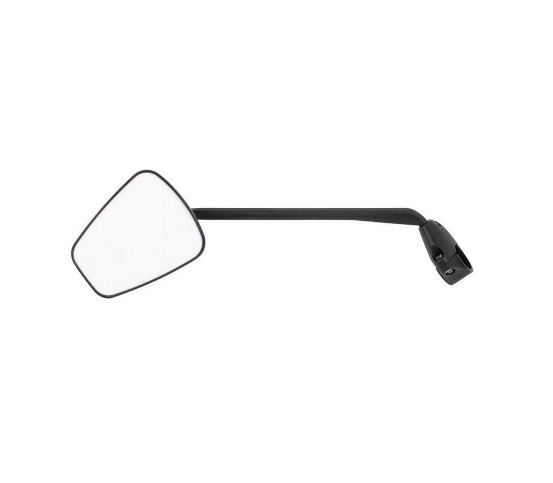 Zefal Fahrradspiegel Fahrradspiegel für Lenker klappbar, links Zefal Fahrradspiegel Fahrradspiegel für Lenker klappbar, links von Zefal