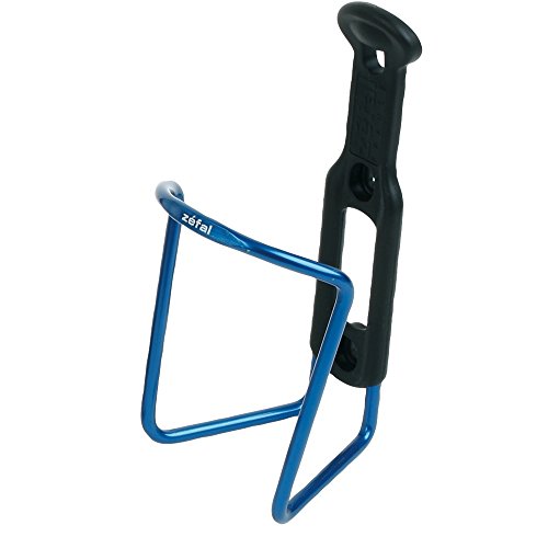 25134var-a2 - eloxierter aluminium-flaschenhalter FARBE BLAU 25134var-a2 - eloxierter aluminium-flaschenhalter FARBE BLAU von ZEFAL