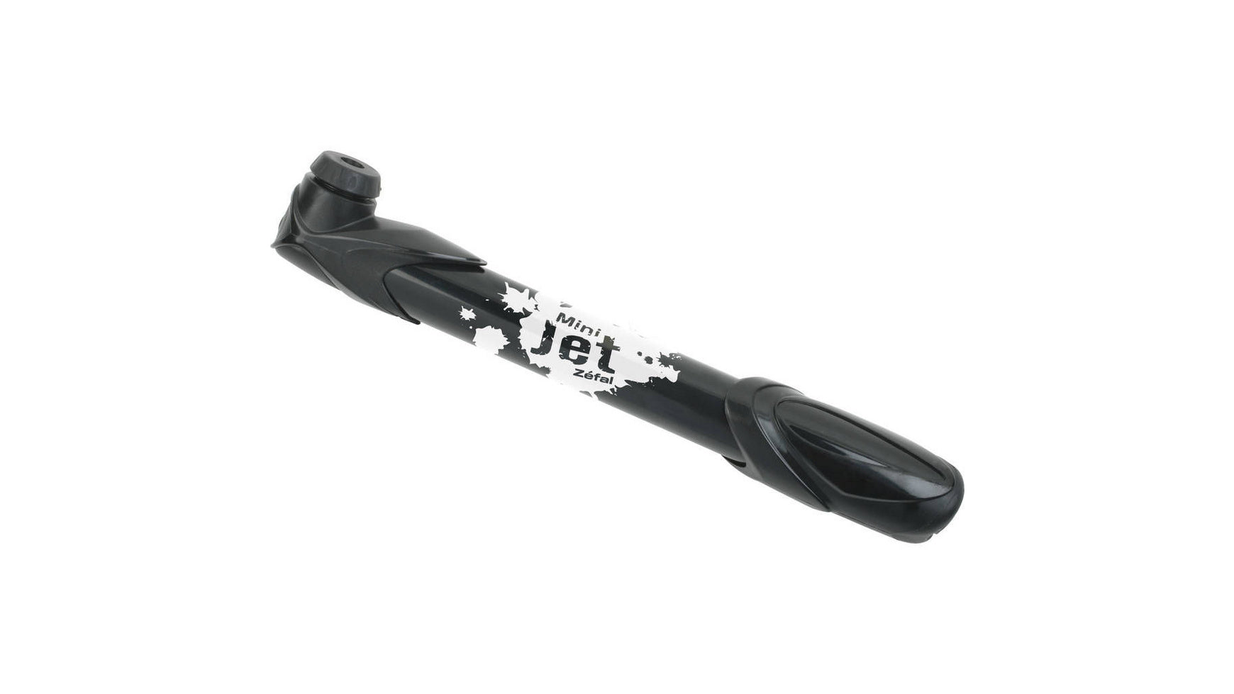 Zefal Miniluftpumpe Mini Jet Zefal Miniluftpumpe Mini Jet von Zefal