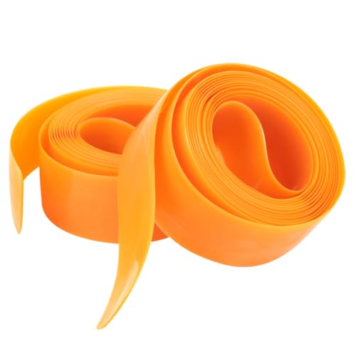 ZEFAL Z Liner Pannenschutzband Radfahren - Reifendichtband, Gelb, 27 mm für Hybrid Fahrrad. Set von 2 Bändern ZEFAL Z Liner Pannenschutzband Radfahren - Reifendichtband, Gelb, 27 mm für Hybrid Fahrrad. Set von 2 Bändern von ZEFAL