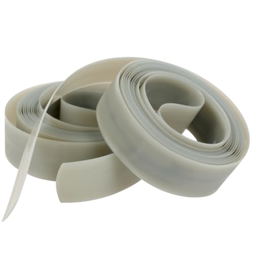 ZEFAL Z Liner Pannenschutzband Radfahren - Reifendichtband, Grau 19 mm Road-Bike / Rennrad. Set von 2 Bändern ZEFAL Z Liner Pannenschutzband Radfahren - Reifendichtband, Grau 19 mm Road-Bike / Rennrad. Set von 2 Bändern von ZEFAL