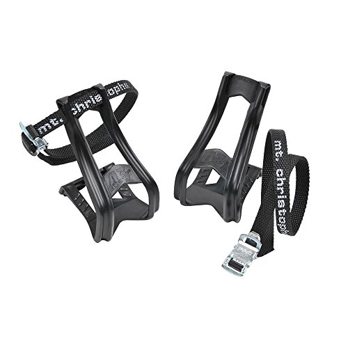 Zefal SET-HAKEN/RIEMEN CHRISTOPHE 43,S/M . Zefal SET-HAKEN/RIEMEN CHRISTOPHE 43,S/M . von ZEFAL