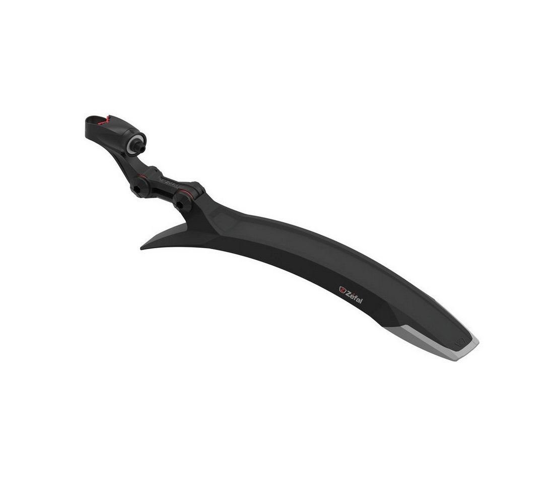 Zefal Schutzblech Hinterrad-Schutzblech Deflector RM90+, L 530mm x 89 zu 95mm Zefal Schutzblech Hinterrad-Schutzblech Deflector RM90+, L 530mm x 89 zu 95mm von Zefal